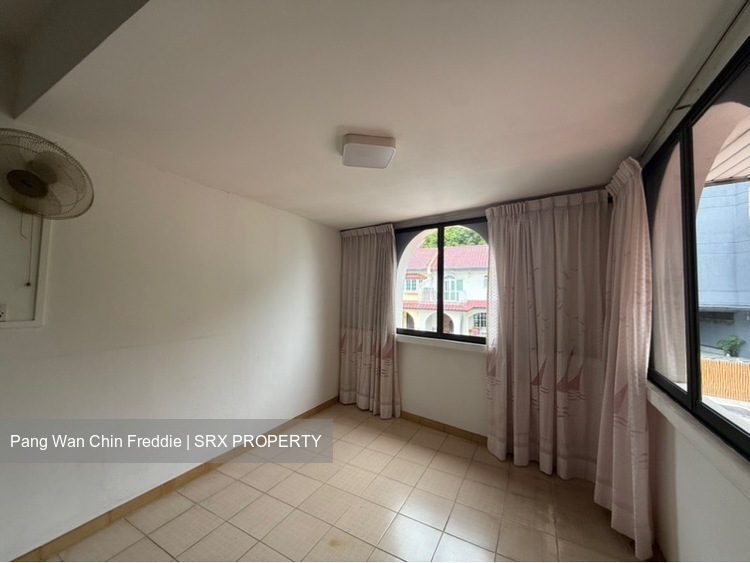 Unique Garden (D21), Semi-Detached #518812051